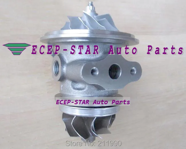 Турбокартридж CHRA TB25 471169 5006 0006 1118300TC с водяным охлаждением для FORD ISUZU JMC Transit JX493ZQ 68