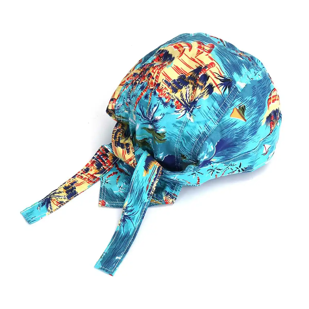 FORGELO сварочный защитный головной убор шапка шарф огнестойкий хлопок пот удобный