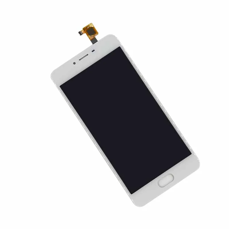 Для Meizu M3 S M3S Mini LCD дисплей сенсорный экран Оцифровка сборка 5 "для Meilan 3s Y685Q Y685M Y685H