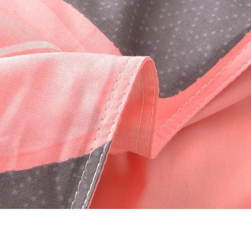 Matrimoniale Ropa Infantil Fundas Nordicas индивидуальная королева одеяло хлопок Roupa De Cama постельное