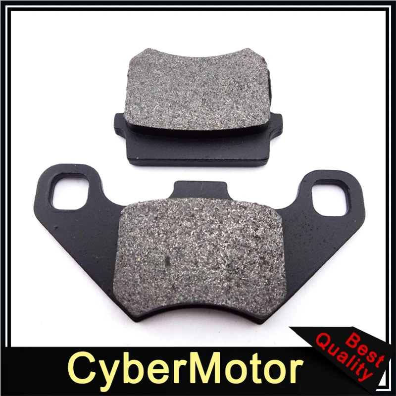 Тормозной суппорт для квадроцикла 50cc 70cc 90cc 110cc125cc 150cc 200cc 250cc Quad 4 Wheeler|brake disc caliper|brake