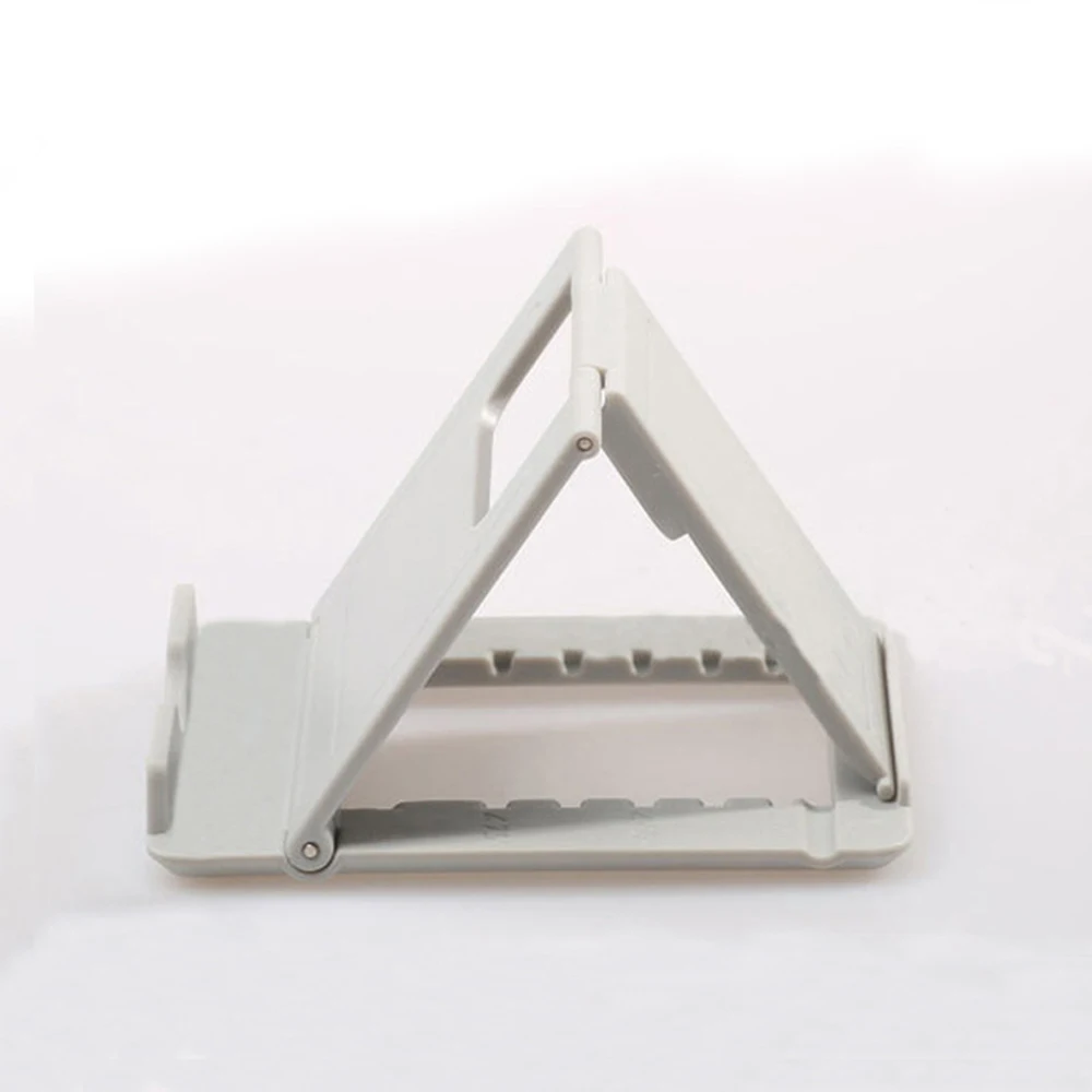 Универсальный Автомобильный складной кронштейн быстросъемный держатель с 5