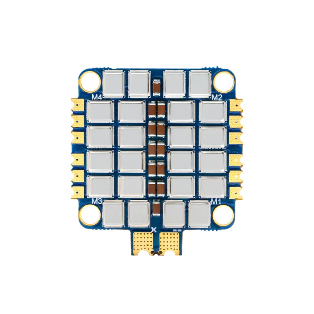IFlight SucceX 60A плюс 2 6 S BLHeli_32 4 в 1 ESC поддержка текущего датчика Dshot1200 для RC Дрон