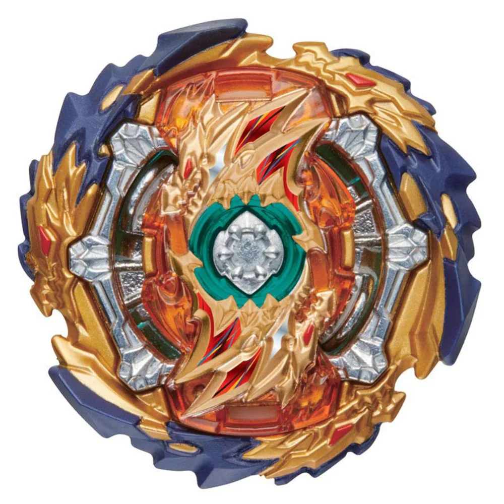 Стартовый мастер Takaratomy Beyblade Burst Волшебник Fafnir с функцией пусковой установки