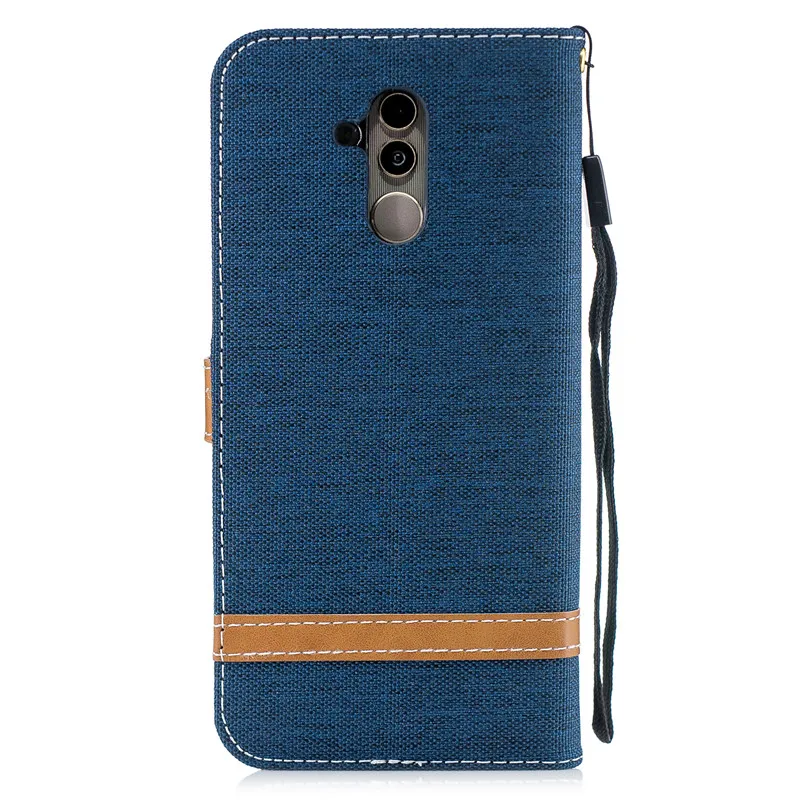 Чехол для huawei P30Pro P20Lite кожаный флип бумажник чехол Mate20 20Pro 10 Lite P Smart 2019 P10 с рисунком