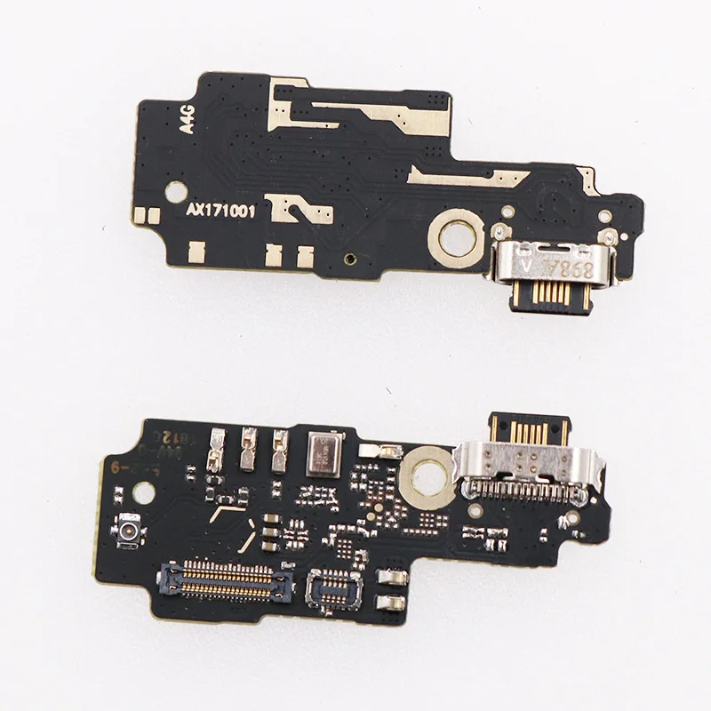 Mcdark для Xiaomi Max 2S 2 Usb порт зарядки печатной платы гибкий кабель док станции