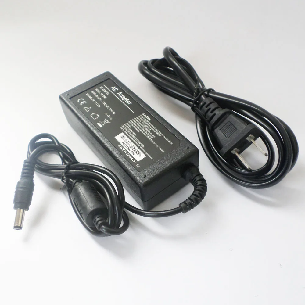 

Ac Adapter Power Charger for Asus ADP-65JH BB ADP-65HB BB PA 1650 01 66 93 K53E K53SC A43BY A43JC S500CA S550CA S500CA 19V 3.42A