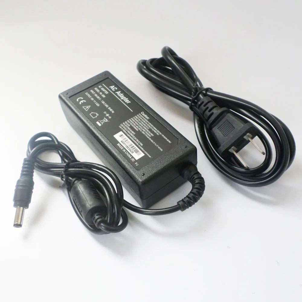 Адаптер переменного тока зарядное устройство для Asus ADP 65JH BB 65HB PA 1650 01 66 93 K53E K53SC A43BY