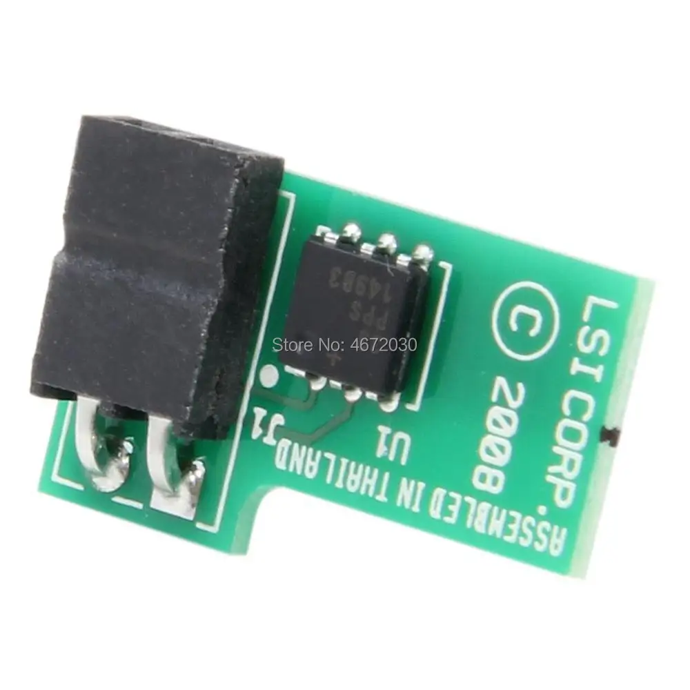 Новый программный пакет Broadcom LSI LSI00292 MegaRAID Cache ecade Pro 2 0 ключ FastPath 9260 4i 8i 16i 9280 4i4e 16i4e