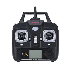 Передатчик Syma X5C X5C-1, 2,4 ГГц, 4 канала, для квадрокоптера Syma X5C X5C-1 X5SC