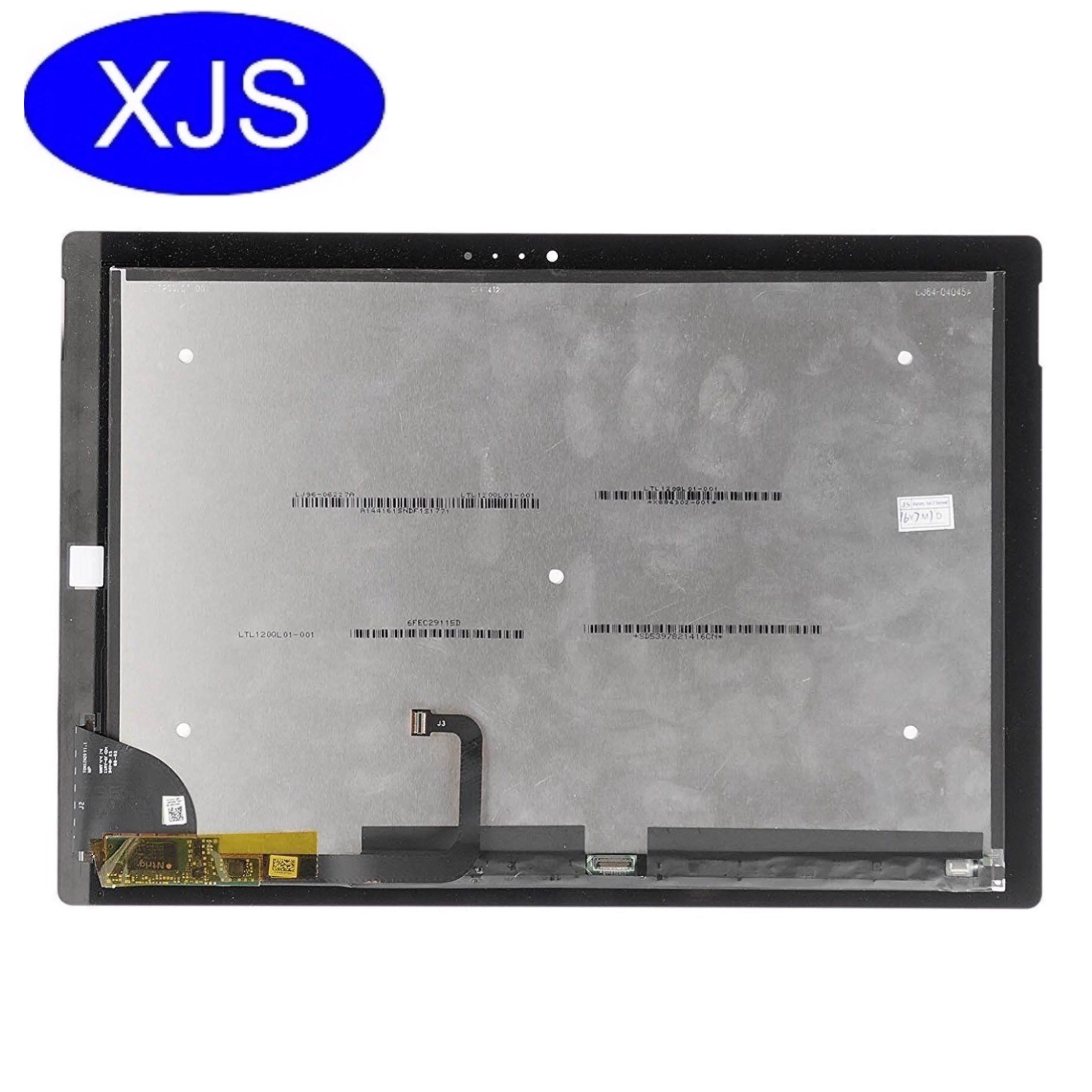 For Microsoft Surface Pro 3 (1631) LCD Display Touch Screen Digitizer 3TOM12H20 V1.1 LTL120QL01 003 Panel | Компьютеры и офис