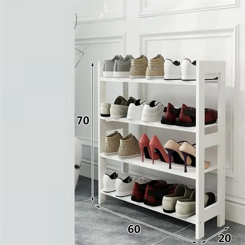 Chaussure Kast Sapateira Organizador Armario Schoenen Opbergen Zapatero Shabby Chic Mueble Органайзер домашняя мебель
