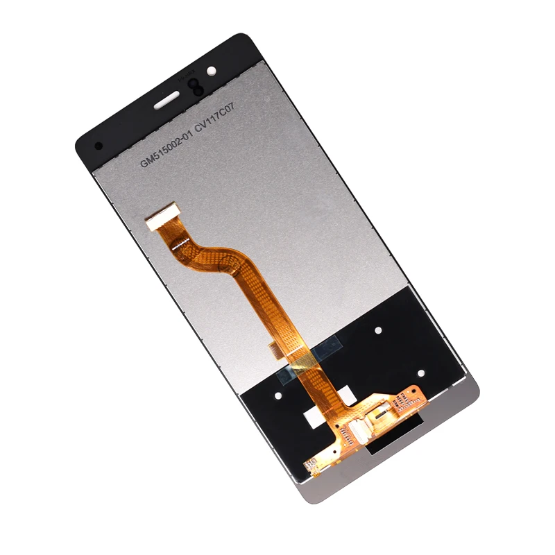 10 шт./лот 5 2 &quotдля Huawei Ascend P9 дисплей + кодирующий преобразователь сенсорного