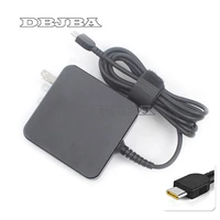 65w usb c charger for hp probook 440 g5 eu plug power adapter for lenovo thinkpad yoga xiaomi air 13 dell laptop