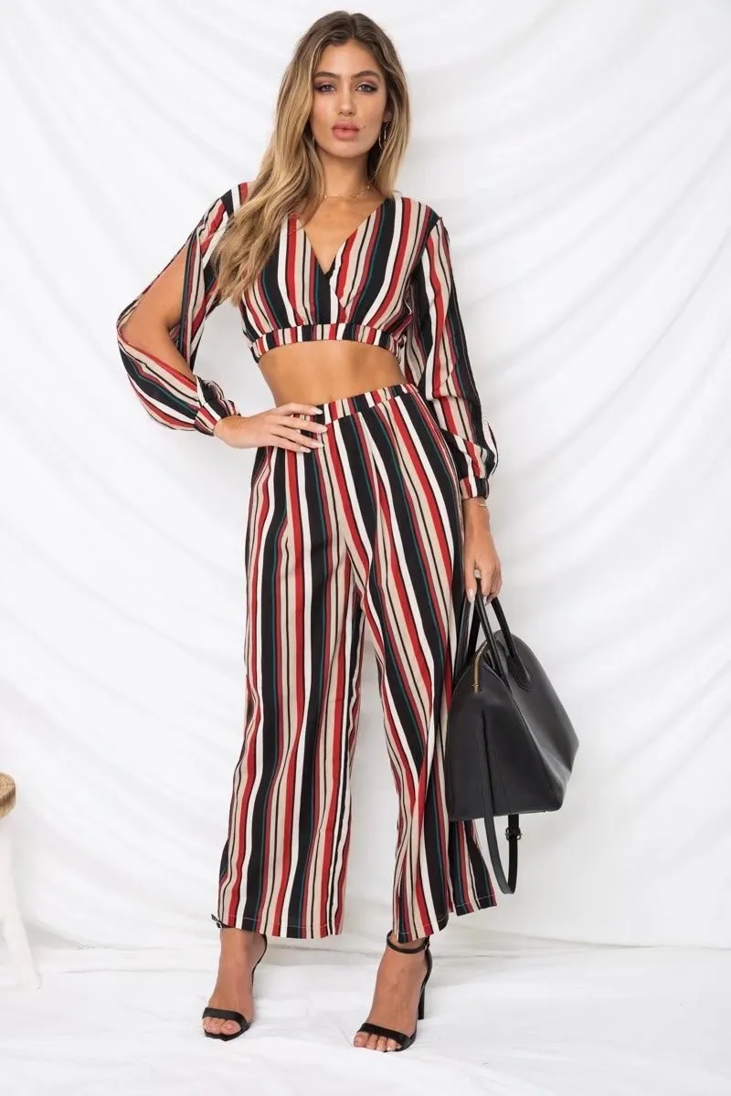 Весенне летний новый укороченный топ с v образным вырезом рубашка короткие