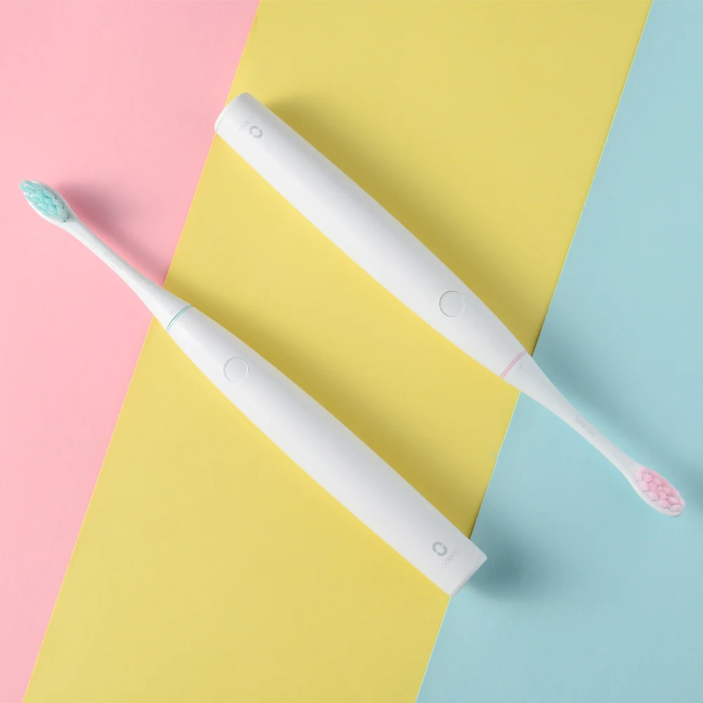 Oclean Air Smart sonic электрическая зубная щетка usb зарядка давление зондирование
