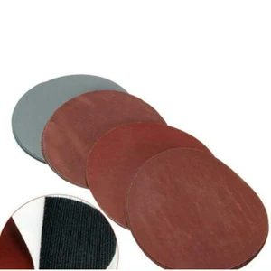 20 шт., дисковый инструмент для наждачной бумаги, 5 125 мм