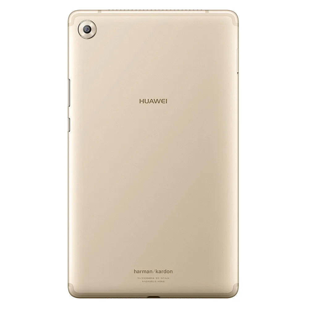 HUAWEI MediaPad M5 SHT W09C 8 4 дюймов Android 0 Tablet|Планшеты| |