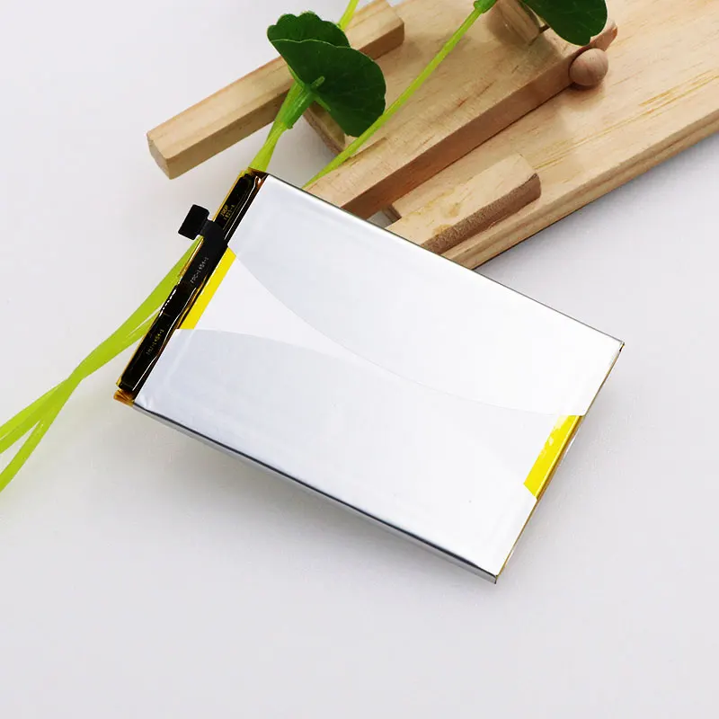 Аккумулятор JRZ для Cubot P20 X18 Plus аккумулятор высокой емкости 4000 мАч Сменные