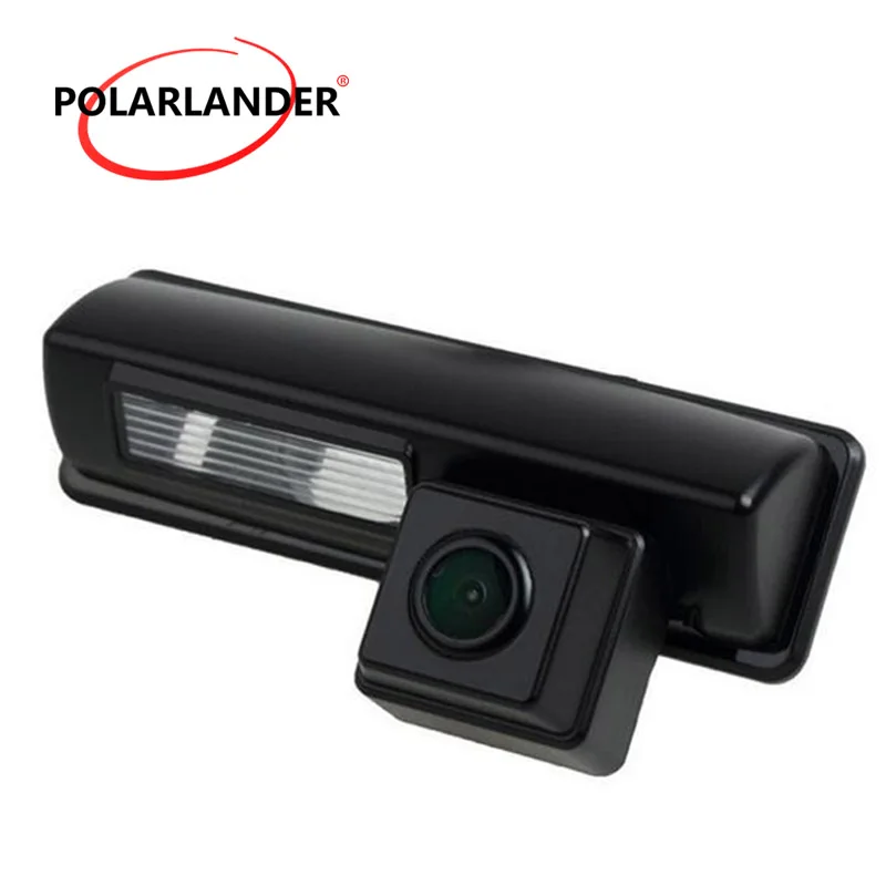 

Водонепроницаемая камера заднего вида для Toyota Camry AURION Classic 2007-2011 камера освещения номерного знака Автомобильная камера заднего вида