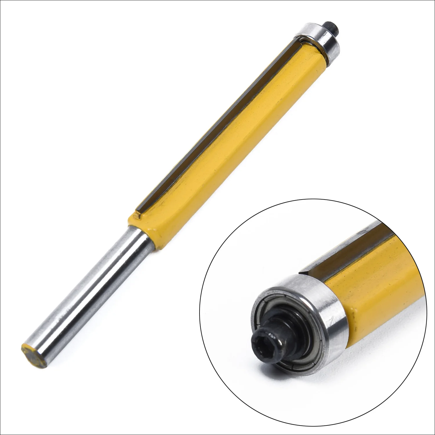 1 * для промывания и подравнивания маршрутизатор бит флеш шаблонный 1/4