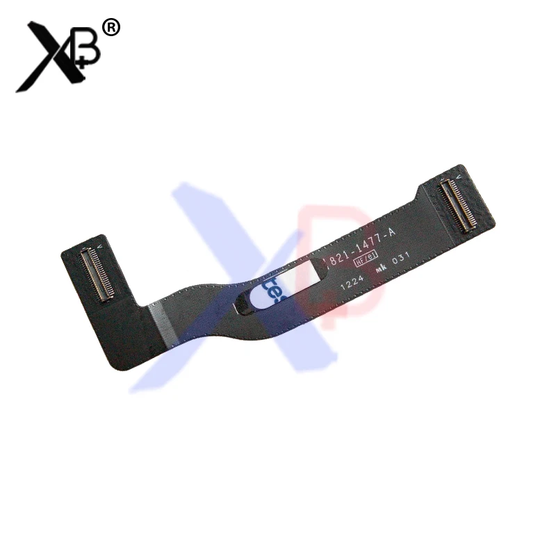

Новый 821-1477-A 923-0128 I/O плата аудио гибкий кабель для MacBook Air 13 "13,3" A1466 Mid 2012 EMC2559 MD231 MD232