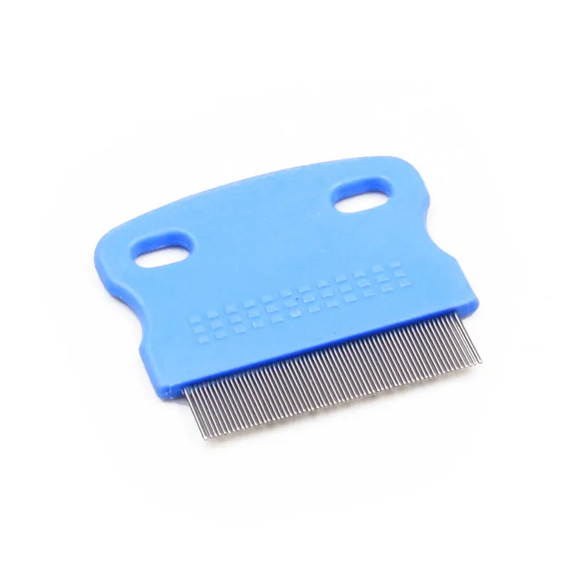 Щетка для собак Уход Расческа животных кошка средство удаления волос Deshedding