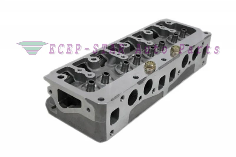Головка цилиндра 5K 5KU для Toyota Corolla Lite Ace Daihatsu Delta wide 1486CC 1.5L SOHC 8V 11101 13062 1110113062