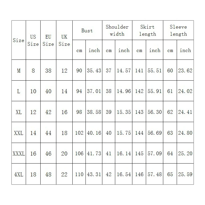 Women Autumn Winter Fashion Long Robe O-Neck Sleeve Print Flowers Dress Dubai Turkish Islamic Clothing | Женская одежда