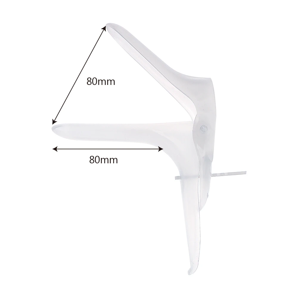 VATINE Colposcopy пластмассовый анальный расширитель эротическое устройство интимные