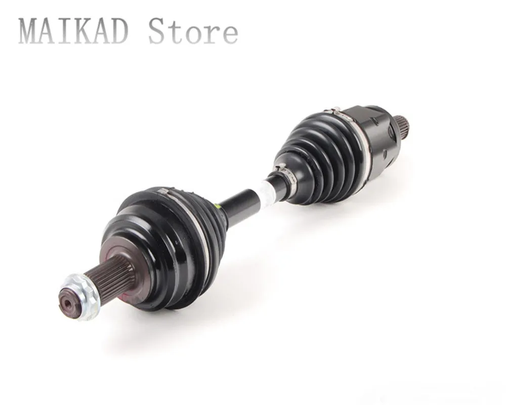 

front Output Shaft drive shaft front Axle for BMW X5 E53 X5 3.0i 31607565313