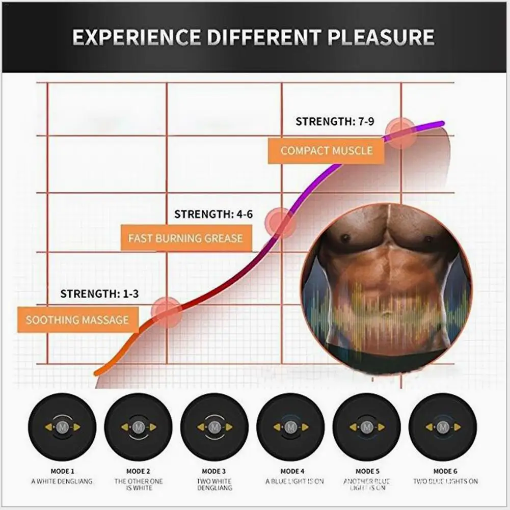 Смарт фитнес оборудования ленивый человек машина для похудения брюшной