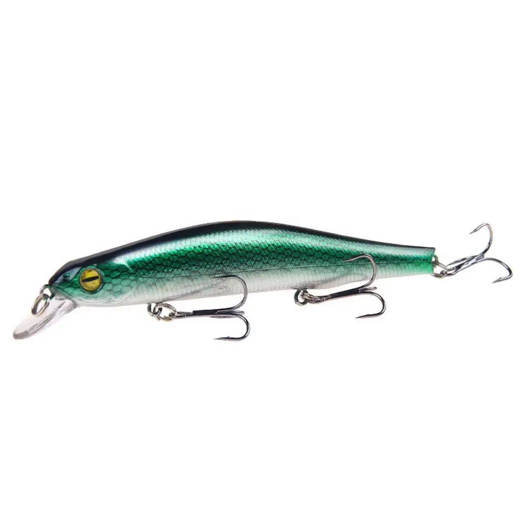 Outdoor Fishing Tool Artificial Bionic Lure 17.7g 0.5-1.5m/0.20-0.59inch Sharp Hooks Bait Small | Спорт и развлечения