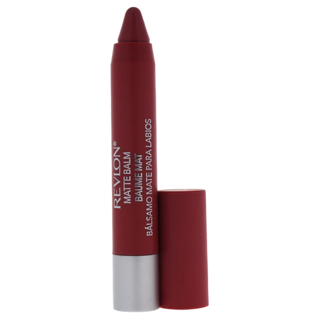 Матовый бальзам #205 Elusive от Revlon Для женщин помада 0 095 унц.| |