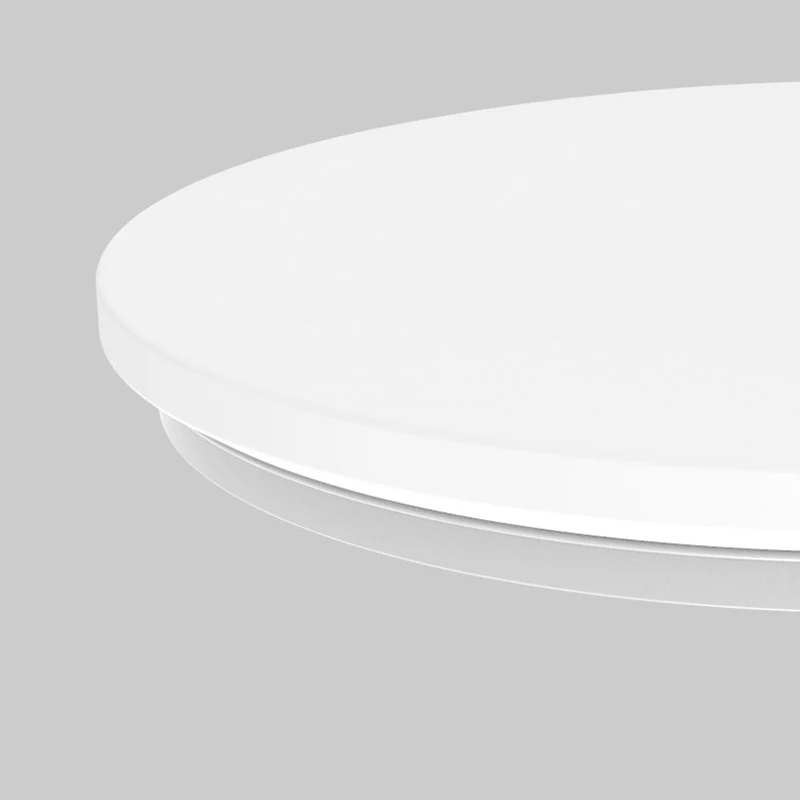 Xiaomi Yeelight YILAI 480 Smart LED Ceiling Light Simple Round for Home APP Control Surrounding Ambient Lighting | Электроника