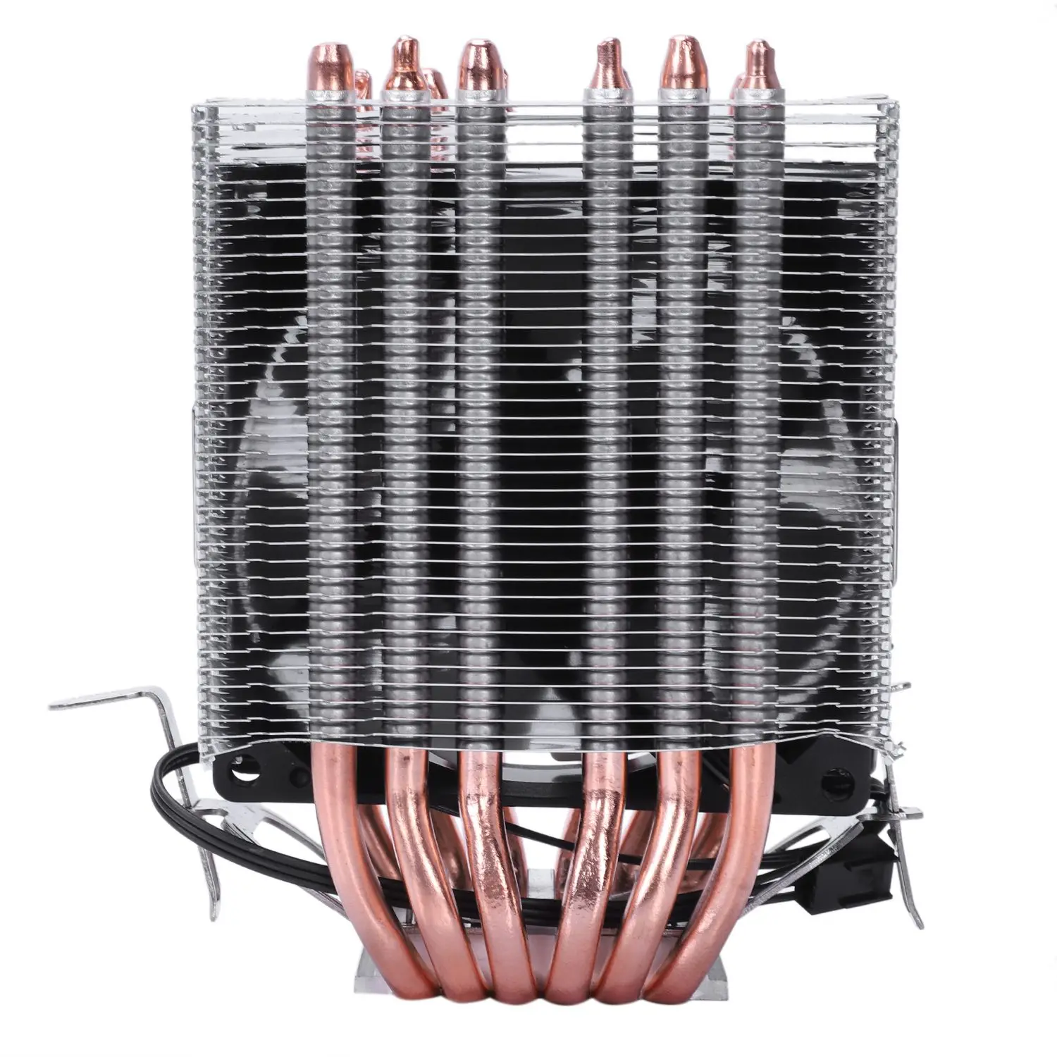 Теплоотвод для Intel Lga 1155/1156/1366|Кулеры и системы охлаждения компьютера| |
