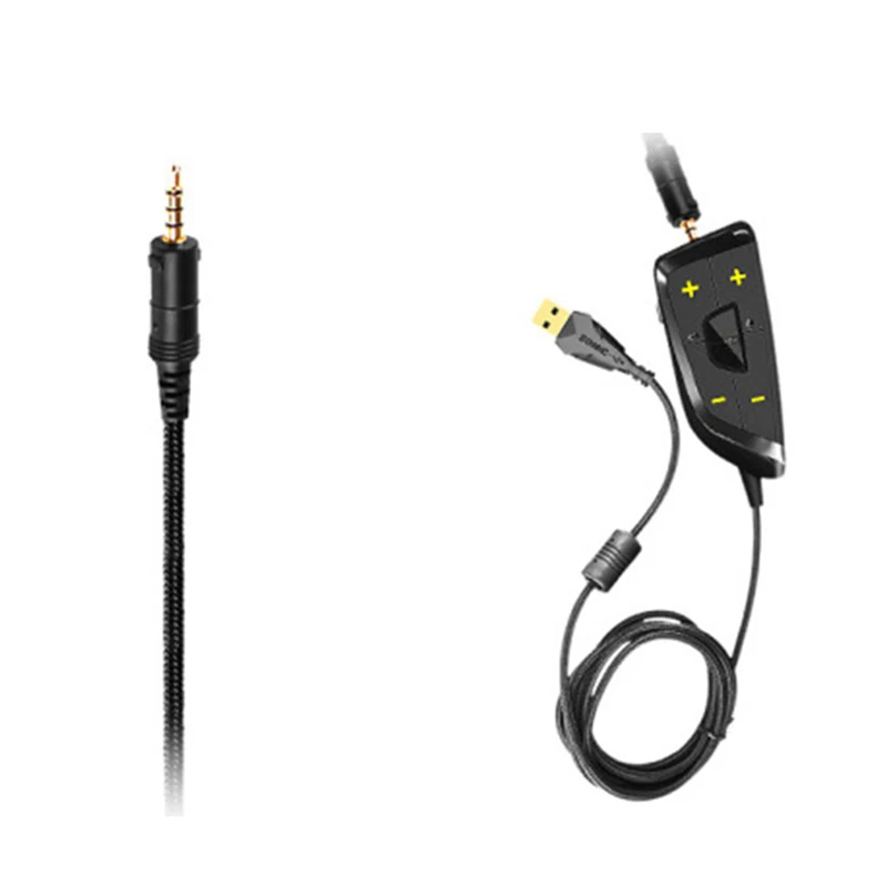 Somic G936N USB 7 1 Virtual Surround Sound игровая гарнитура Универсальная наушники вкладыши с