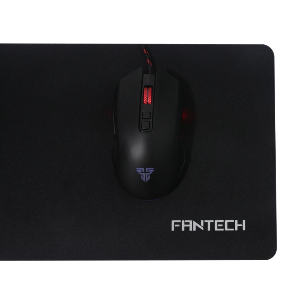 Fantech MP64XL коврик для игровой мыши геймера противоскользящая ткань игр|Коврики