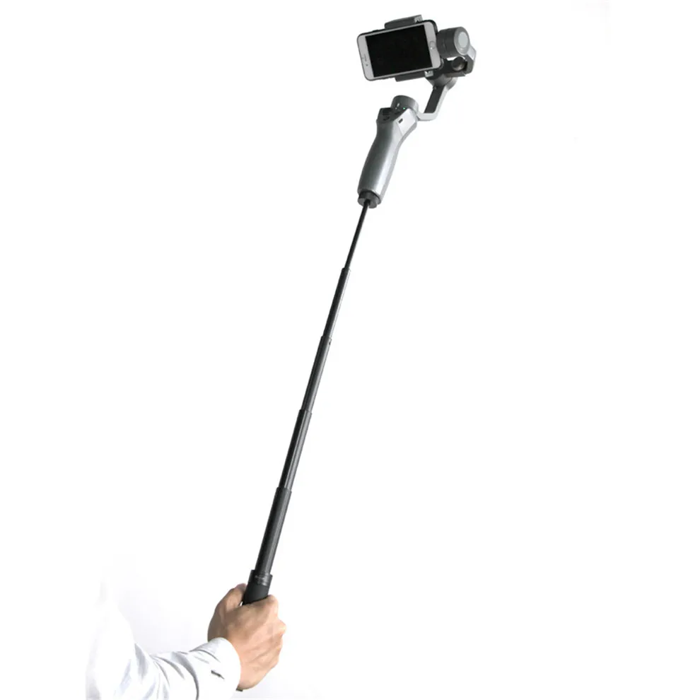 Удлинитель для штатива DJI OSMO Mobile 2 / 3|Аксессуары систем стабилизации| |