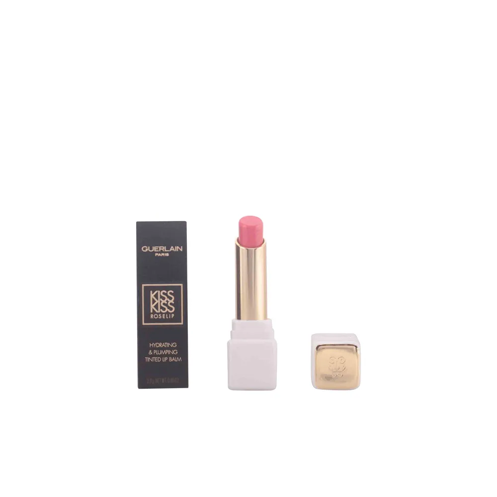 Kisskiss Roselip #373 Pink Me Up 2 8 гр г|Губы| |