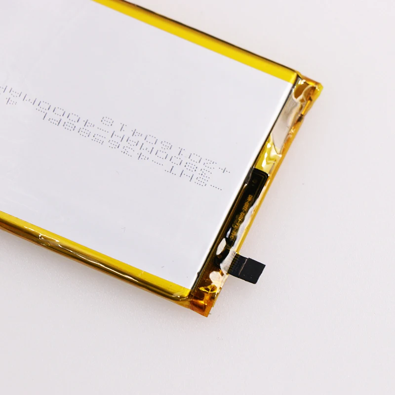 JRZ для UMI Umidigi Хрустальный Аккумулятор Crystal 3000 мАч Высокое качество Замена батарей