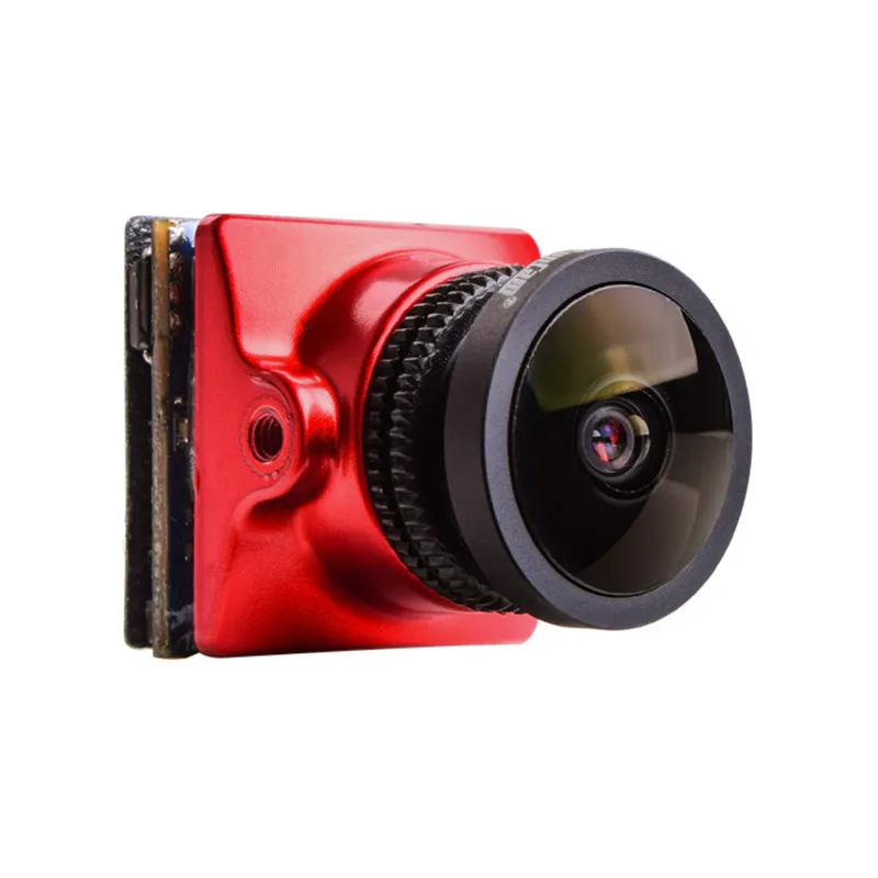 RunCam Micro Eagle 1/1. 8 &quotCMOS 800TVL Global WDR 16:9/4:3 переключаемая FPV камера для RC моделей