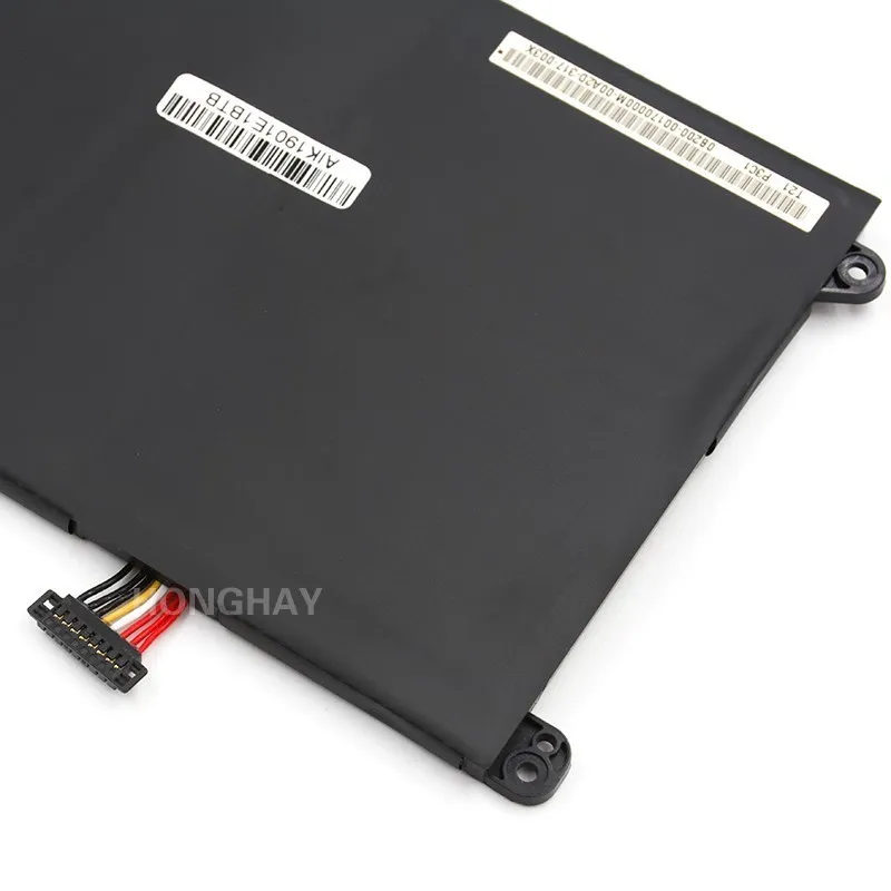 HONGHAY Новый аккумулятор для ноутбука ASUS ультрабук TAICHI21 TAICHI 21 C32 11 1 В|Аккумуляторы