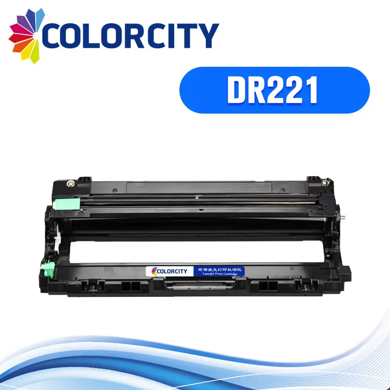 4 шт. совместимый барабан DR221 DR241 DR251 DR281 DR291 для brother hl 3170 3170cdw mfc9330 mfc 9330cdw dcp 9020cdw