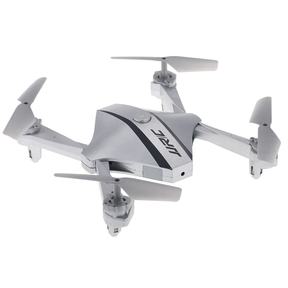 Мини-Дрон JJR/C H44WH с поддержкой Wi-Fi FPV и камерой | Игрушки хобби