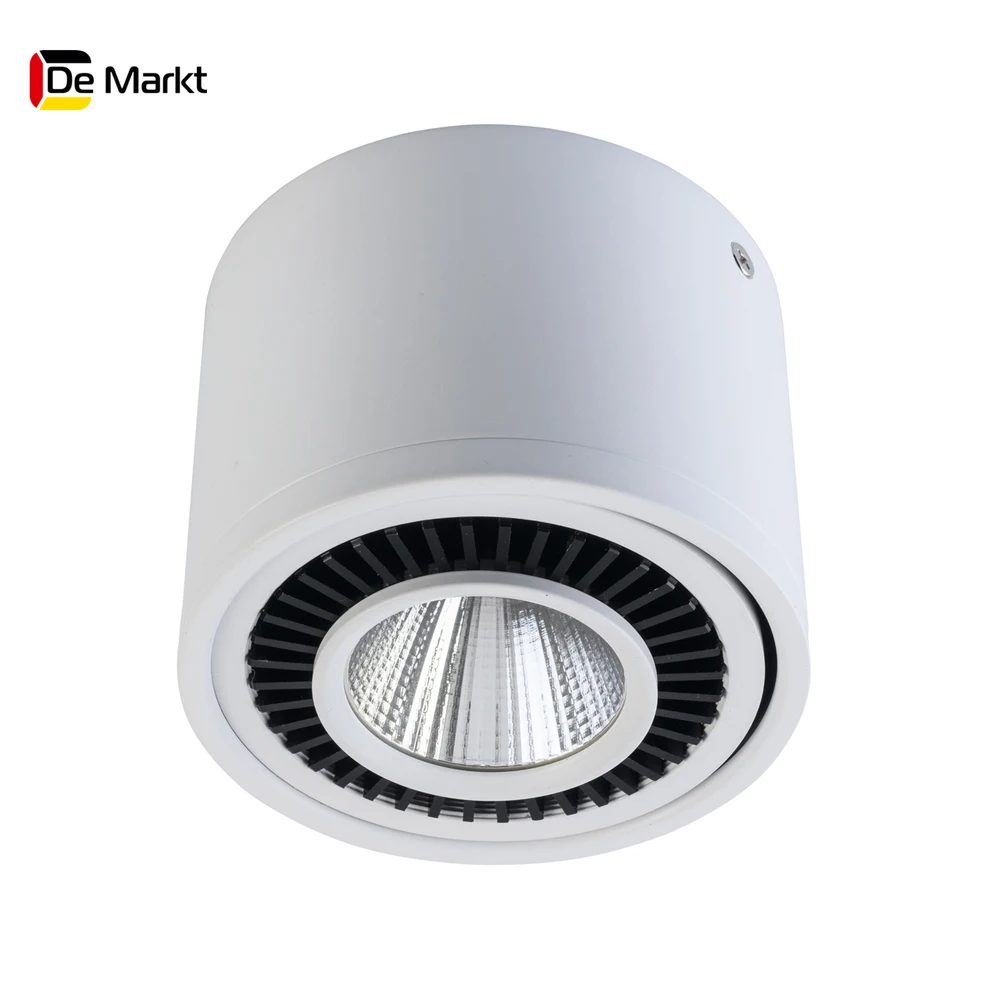 Светильник Круз 1*15W LED 220 V | Лампы и освещение