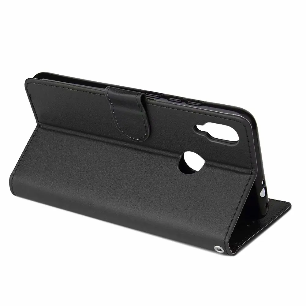 Чехол книжка для Xiaomi Redmi Note 8 7 6 pro 5 5A 6A 7A 8A 4 4X 4A K20 Mi F1 A1 A3 9T кожаный чехол с карманами