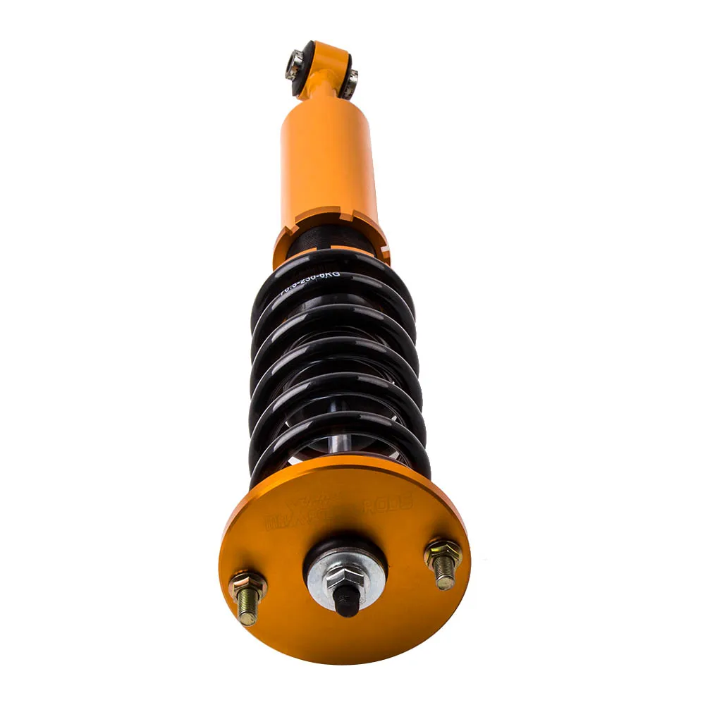 Для Honda Accord 2003 2007 Coilover подвеска Coilovers пружины стойки для Acura TSX 04 2008 амортизатор
