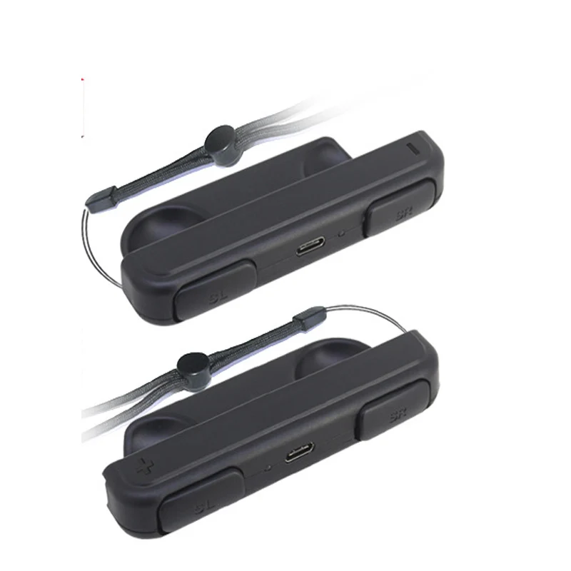 Type C мини зарядное устройство док-станция для ручка переключателя Ns N-Switch Joy-Con