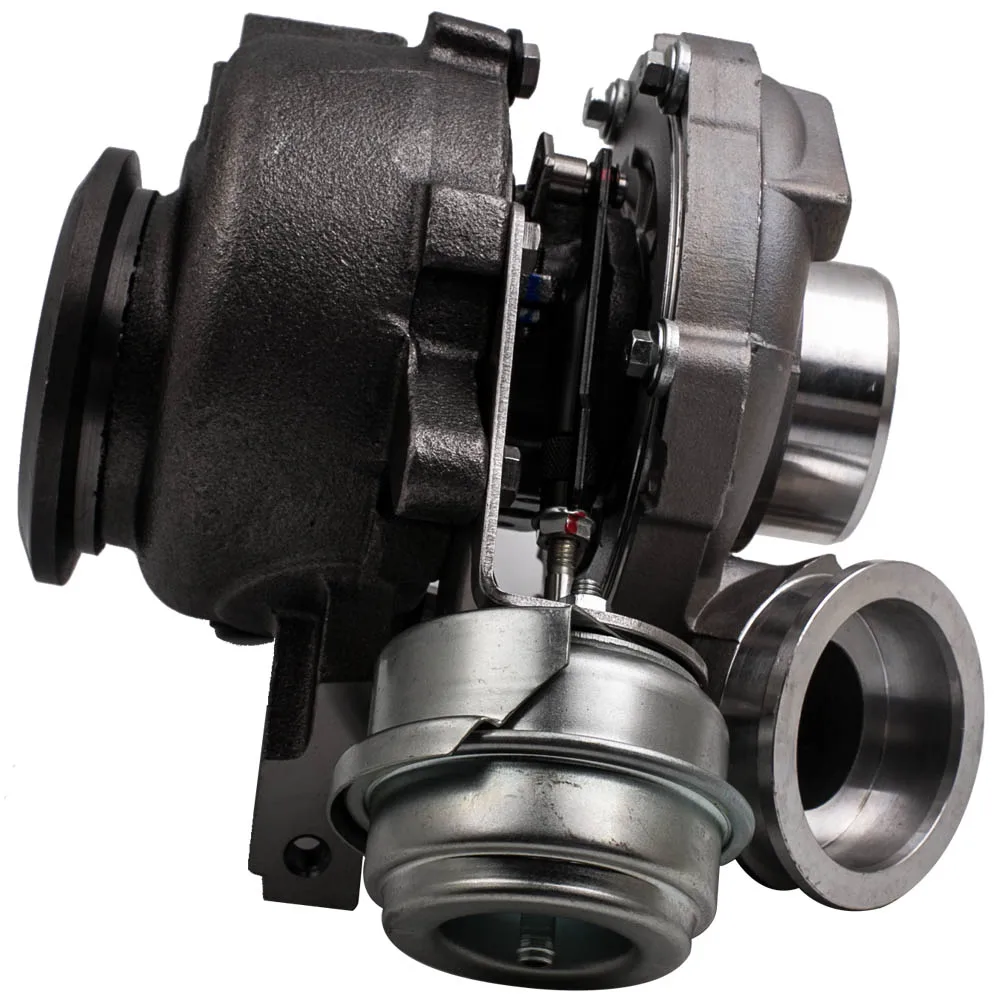 GT1852V 726698 778794 709836 Turbo для Mercedes Sprinter 213CDI/313CDI/413CDI 311CDI 2.2L 109hp 2004 2005 2006
